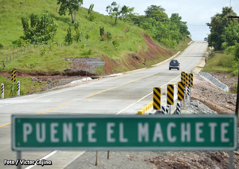 CARRETERA